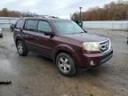 2009 Honda Pilot