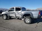 2014 Toyota Tacoma Double Cab