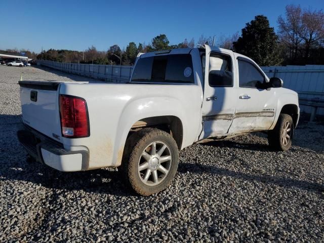 2008 GMC New Sierra C1500 Denali