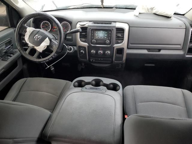 2015 Dodge RAM 2500 SLT