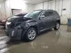 2015 GMC Terrain SLT