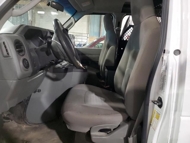 2013 Ford Econoline E150 Van