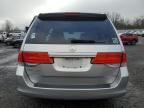 2010 Honda Odyssey EXL