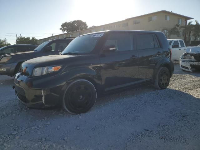 2013 Scion XB