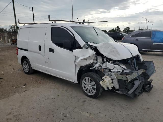 2018 Nissan NV200 2.5S