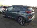 2018 Hyundai Kona Limited