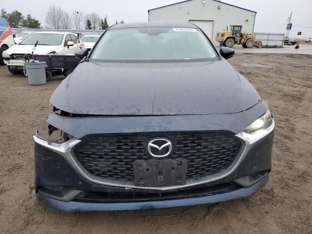 2019 Mazda 3