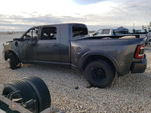 2020 Dodge 3500 Laramie