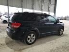 2010 Dodge Journey SXT