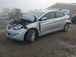 2013 Hyundai Elantra GLS en venta en Hayward, CA