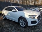 2023 Audi Q8 Premium Plus