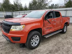 Lotes con ofertas a la venta en subasta: 2016 Chevrolet Colorado LT