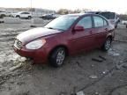 2009 Hyundai Accent GLS