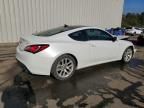 2013 Hyundai Genesis Coupe 2.0T