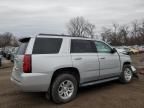 2018 Chevrolet Tahoe K1500 LT