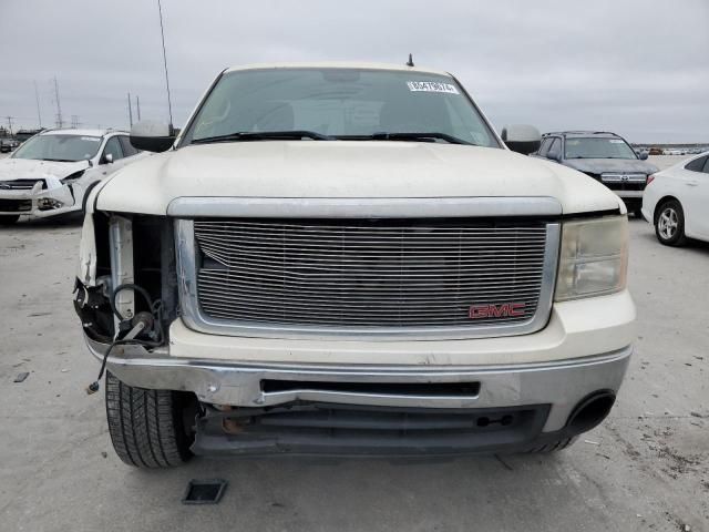 2011 GMC Sierra C1500 SLE