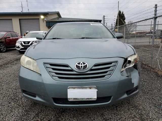 2009 Toyota Camry Base