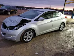 2013 Hyundai Elantra GLS en venta en Tanner, AL