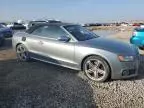 2010 Audi S5 Prestige