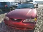 1998 Ford Mustang GT