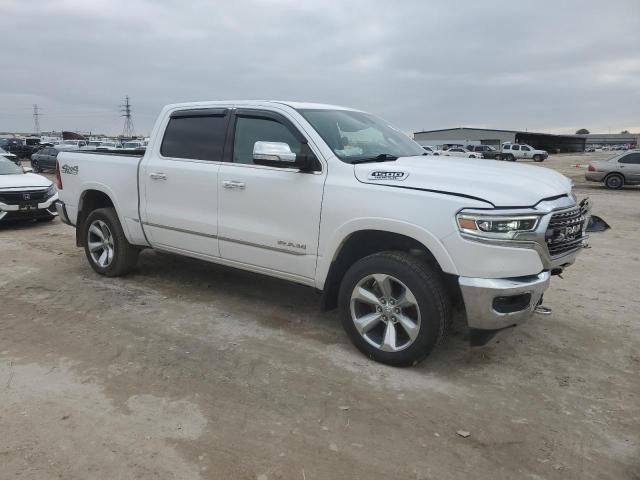 2019 Dodge RAM 1500 Limited