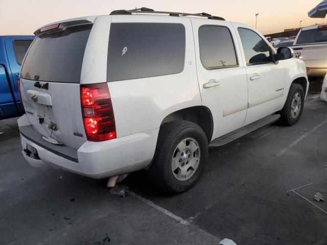 2007 Chevrolet Tahoe C1500