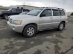 2003 Toyota Highlander