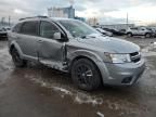 2018 Dodge Journey SXT