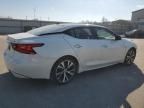 2016 Nissan Maxima 3.5S