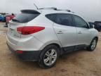 2012 Hyundai Tucson GLS