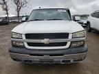 2004 Chevrolet Silverado C1500