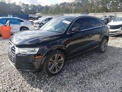 Audi Vehiculos salvage en venta: 2016 Audi Q3 Premium Plus