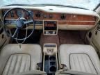 1979 Rolls-Royce Silver Shadow