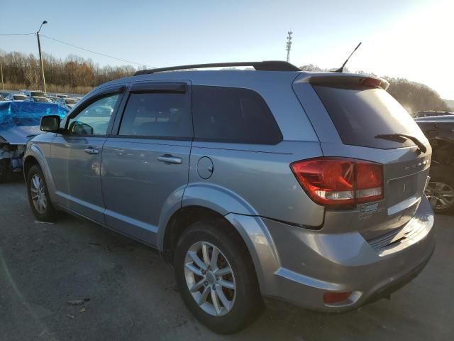 2015 Dodge Journey SXT