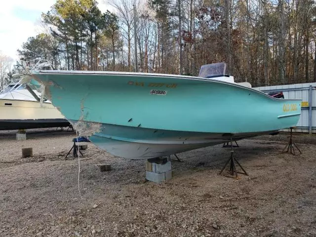 2021 Other 2021 'OTHER BOAT' Boat