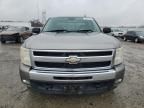 2007 Chevrolet Silverado C1500 Crew Cab