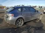 2011 Subaru Impreza Outback Sport