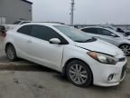 2014 KIA Forte EX