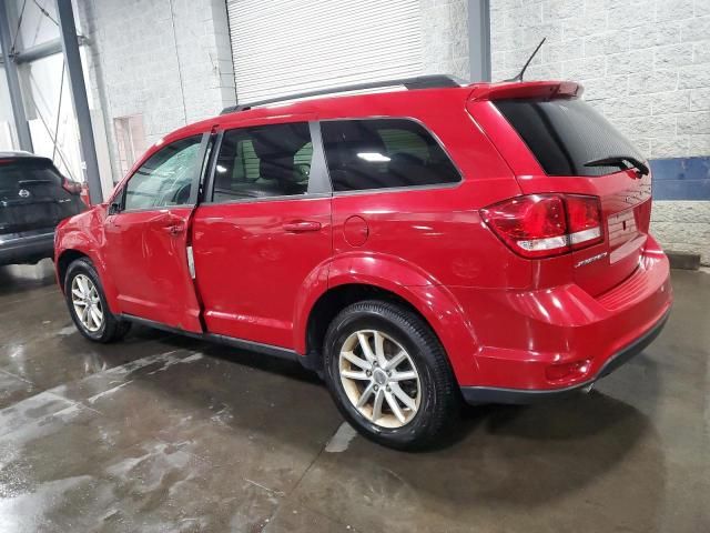 2014 Dodge Journey SXT