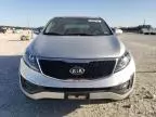 2014 KIA Sportage Base