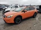 2015 Subaru XV Crosstrek 2.0 Premium