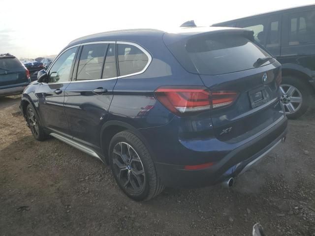 2020 BMW X1 XDRIVE28I