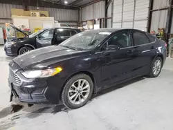 Ford Fusion se Vehiculos salvage en venta: 2020 Ford Fusion SE