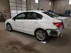 2016 Subaru Impreza Premium Plus