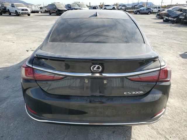 2023 Lexus ES 300H Base