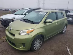 2009 Scion XD en venta en Elgin, IL