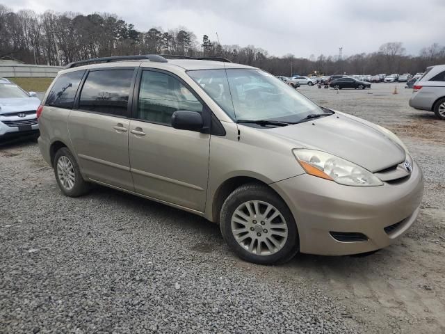 2008 Toyota Sienna LE