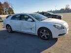 2012 Chevrolet Malibu 1LT