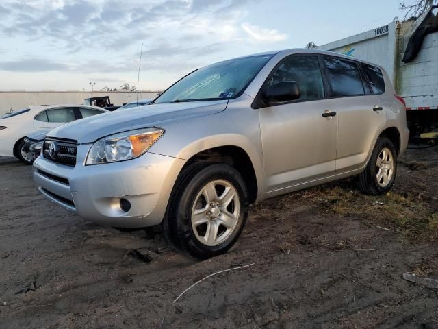 2008 Toyota Rav4