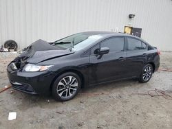 2015 Honda Civic EX en venta en Seaford, DE